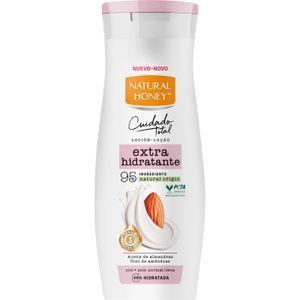 Loción Extra Hidratante Piel Normal Seca
