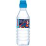 Agua mineral bezoya, botellín 33 cl