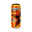 Bebida energética sabor killer mandarin Rockstar lata 500 ml