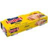 Atún en aceite de girasol ISABEL pack 3x65 g pn