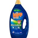 Detergente líquido limpieza profunda higiene & antiolores Wipp Express 55 lavados
