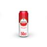 Cerveza Amstel 100% Malta lata 50 cl