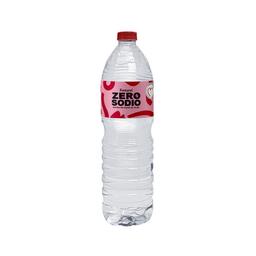 FONTAREL Agua mineral en botella 1,5 l