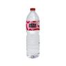 FONTAREL Agua mineral en botella 1,5 l