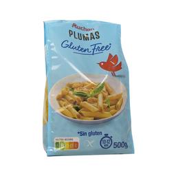 PRODUCTO ALCAMPO Pasta plumas sin gluten PRODUCTO ALCAMPO 500 g