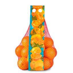 Naranja especial para zumo malla 4 Kg