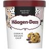 Helado cookie&dough haagen dazs, tarrina 460 ml