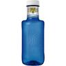 Agua mineral solan de cabras, botellín 50 cl