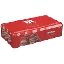 Cerveza Mahou 5 Estrellas especial pack de 28 latas de 33 cl