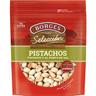 Pistacho tostado y salado borges, bolsa 130 g