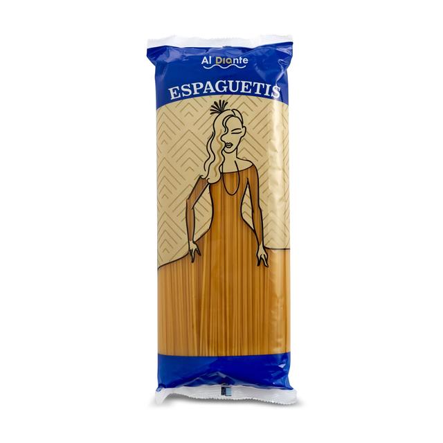 Espagueti Al Diante bolsa 1 Kg