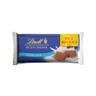 Chocolate con leche LINDT pack 3x100 g