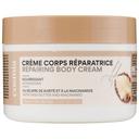 COSMIA Crema corporal nutritiva con manteca de karite y Niacinamida, para pieles muy secas 300 ml