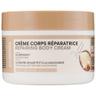 COSMIA Crema corporal nutritiva con manteca de karite y Niacinamida, para pieles muy secas 300 ml