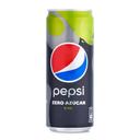 PEPSI lima zero lata 33 cl