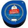 Queso semicurado GARCIA BAQUERO pieza 930 g