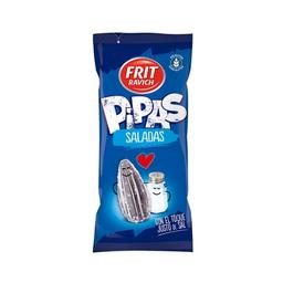 FRIT RAVICH Pipas de girasol saladas FRIT RAVICH 180 g