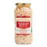 Alubia blanca cocida Alipende 400g
