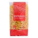 Espirales Alipende 500g