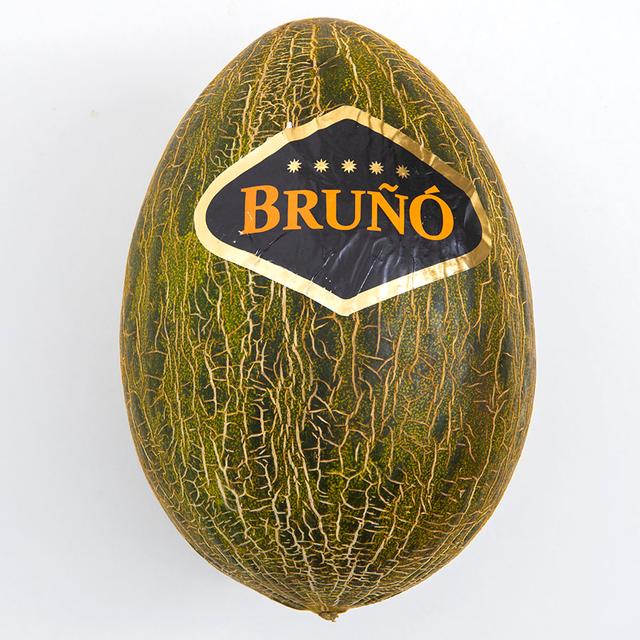 Melón BRUÑO entero 1ª (peso pieza 2,2-4,2 kg ) kilo