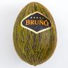 Melón BRUÑO entero 1ª (peso pieza 2,2-4,2 kg ) kilo