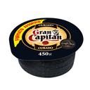 Queso curado mini gran capitan, pieza 450 g