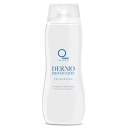 Gel de ducha dermo protección Imaqe de Dia botella 750 ml