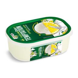 Helado sorbete de limón Temptation de Dia tarrina 540 g