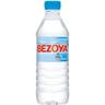 Agua mineral natural bezoya, botellín 50 cl