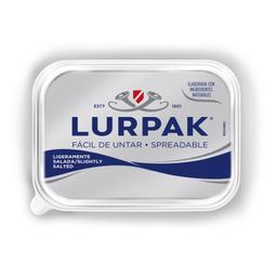 Untable LURPAK con sal 200 g