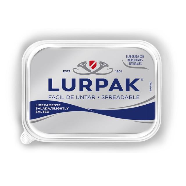 Untable LURPAK con sal 200 g
