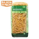 Macarrones Carrefour 500 g