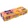 ISABEL Atún claro en aceite de girasol alto oleico pack 3 uds. x 52 g