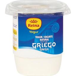 Yogur Griego Natural