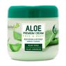 Crema hidratante cara y cuerpo aloe Tabaibaloe frasco 300 ml