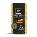 Maccheroni al huevo gallo, paquete 450 g