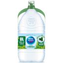 Agua mineral natural Nestlé Aquarel 8 l