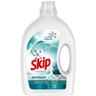 Detergente líquido anti olores skip ultimate, garrafa 33 dosis