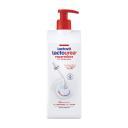 Leche corporal reparadora lactourea para piel muy seca Lactovit 400 ml