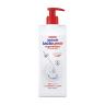 Leche corporal reparadora lactourea para piel muy seca Lactovit 400 ml