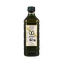 Aceite de oliva virgen extra Ybarra, botella 500 ml