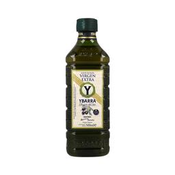 YBARRA Aceite de oliva virgen extra botella 500 ml