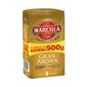 MARCILLA Café molido natural 500 g