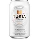 Cerveza tostada Turia lata 33cl