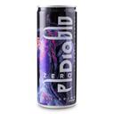 Bebida energética zero El diablo lata 250 ml