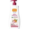Loción corporal extra hidratante piel normal seca Natural Honey 600 ml