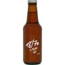 Cerveza Artesana Rubia Botella