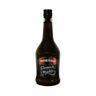 MONTELONGO Crema de whisky elaborada en España botella 70 cl