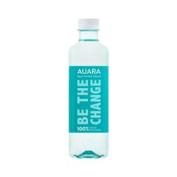 AUARA Agua mineral botella de 50 cl