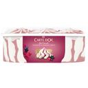 CARTE D'OR Les desserts de Frigo Tarrina de helado de yogur y frutas del bosque 825 ml